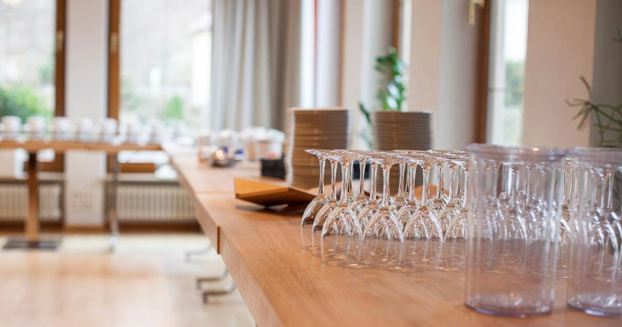 Forellenhof Roessle Hotel & Restaurant Lichtenstein  المظهر الخارجي الصورة