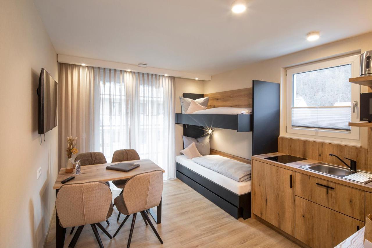 Forellenhof Roessle Hotel & Restaurant Lichtenstein  المظهر الخارجي الصورة