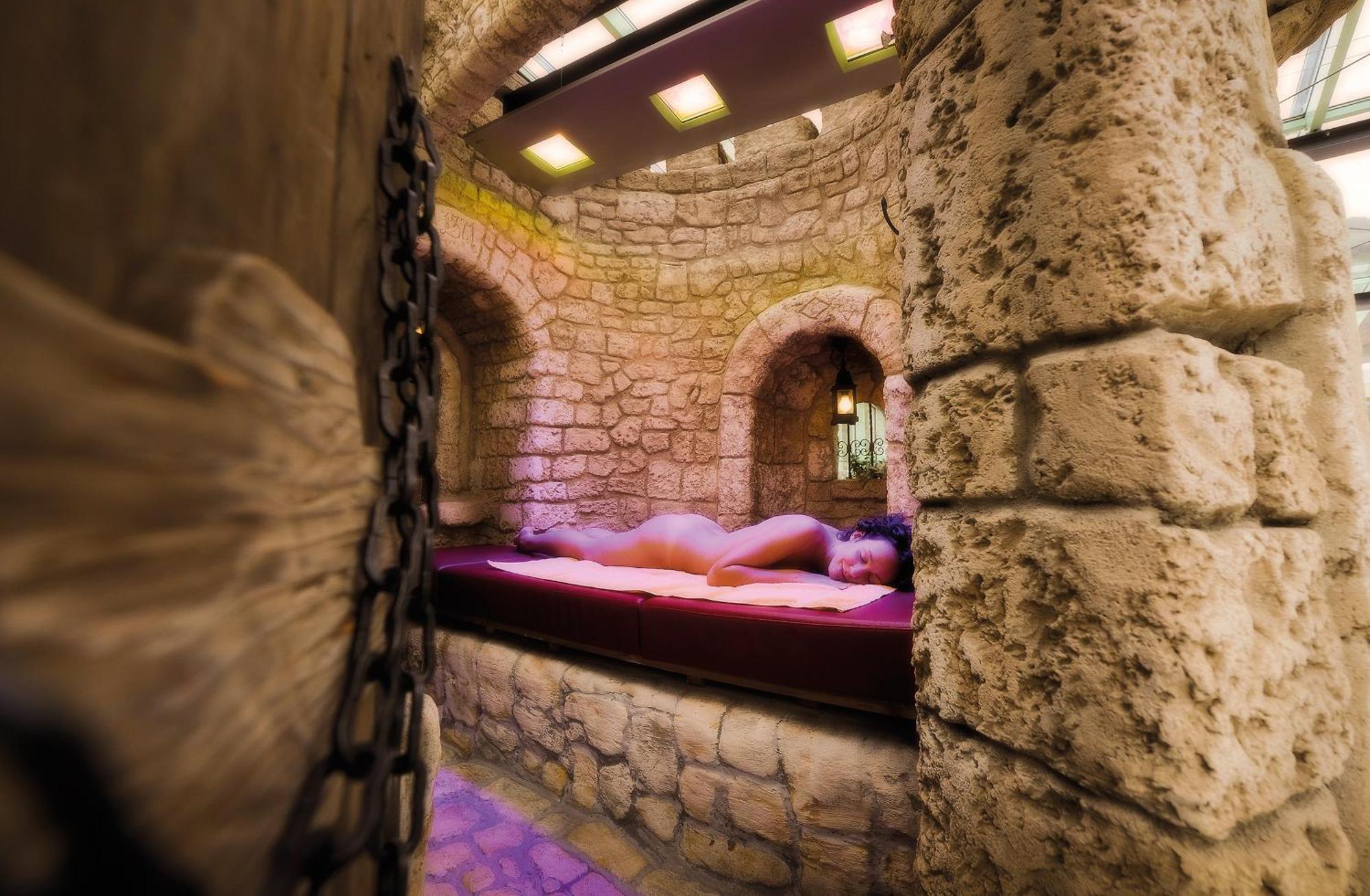 Forellenhof Roessle Hotel & Restaurant Lichtenstein  المظهر الخارجي الصورة